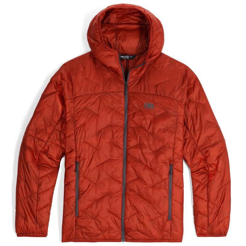 SuperStrand LT Hoodie - Mens - Image 17