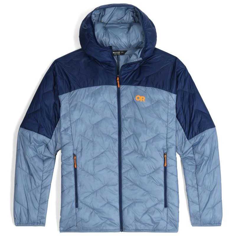 SuperStrand LT Hoodie - Mens - Image 18