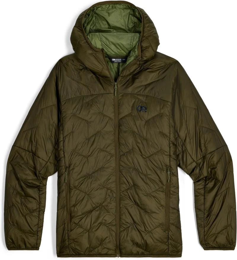 SuperStrand LT Hoodie - Mens - Image 19