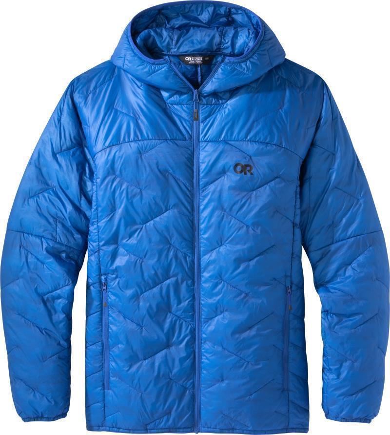 SuperStrand LT Hoodie - Mens - Image 2