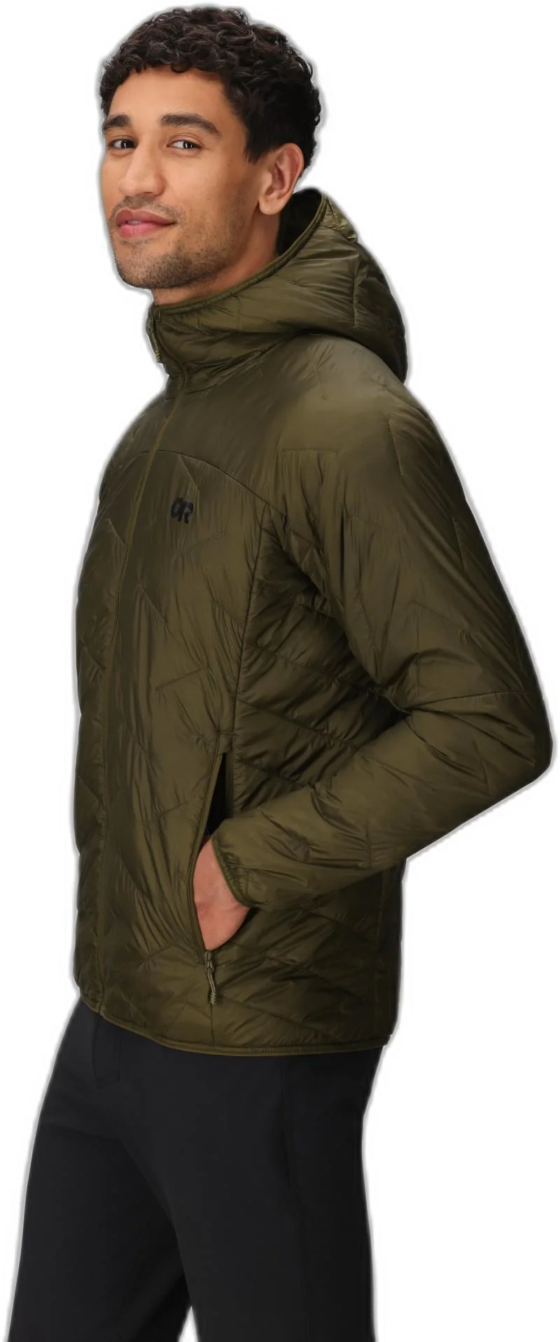 SuperStrand LT Hoodie - Mens - Image 22