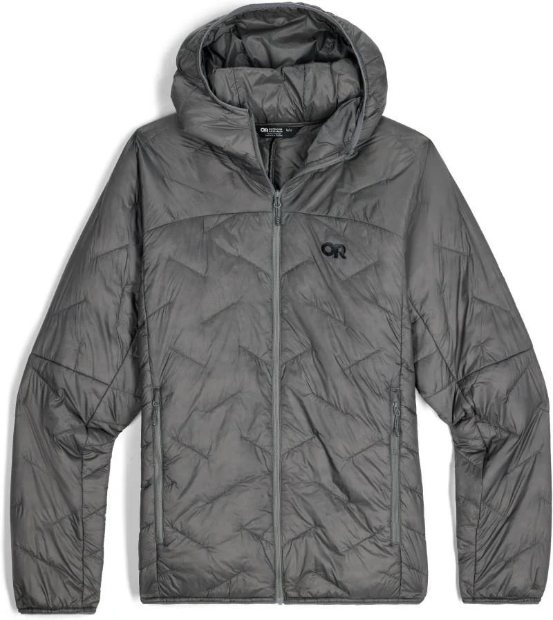 SuperStrand LT Hoodie - Mens - Image 23