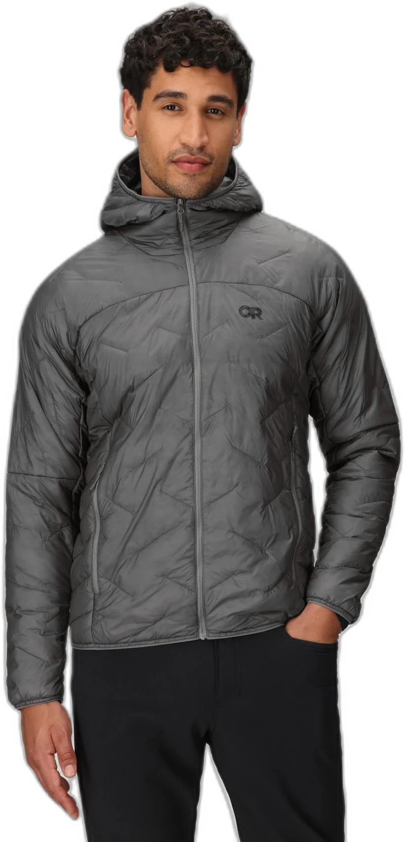 SuperStrand LT Hoodie - Mens - Image 24