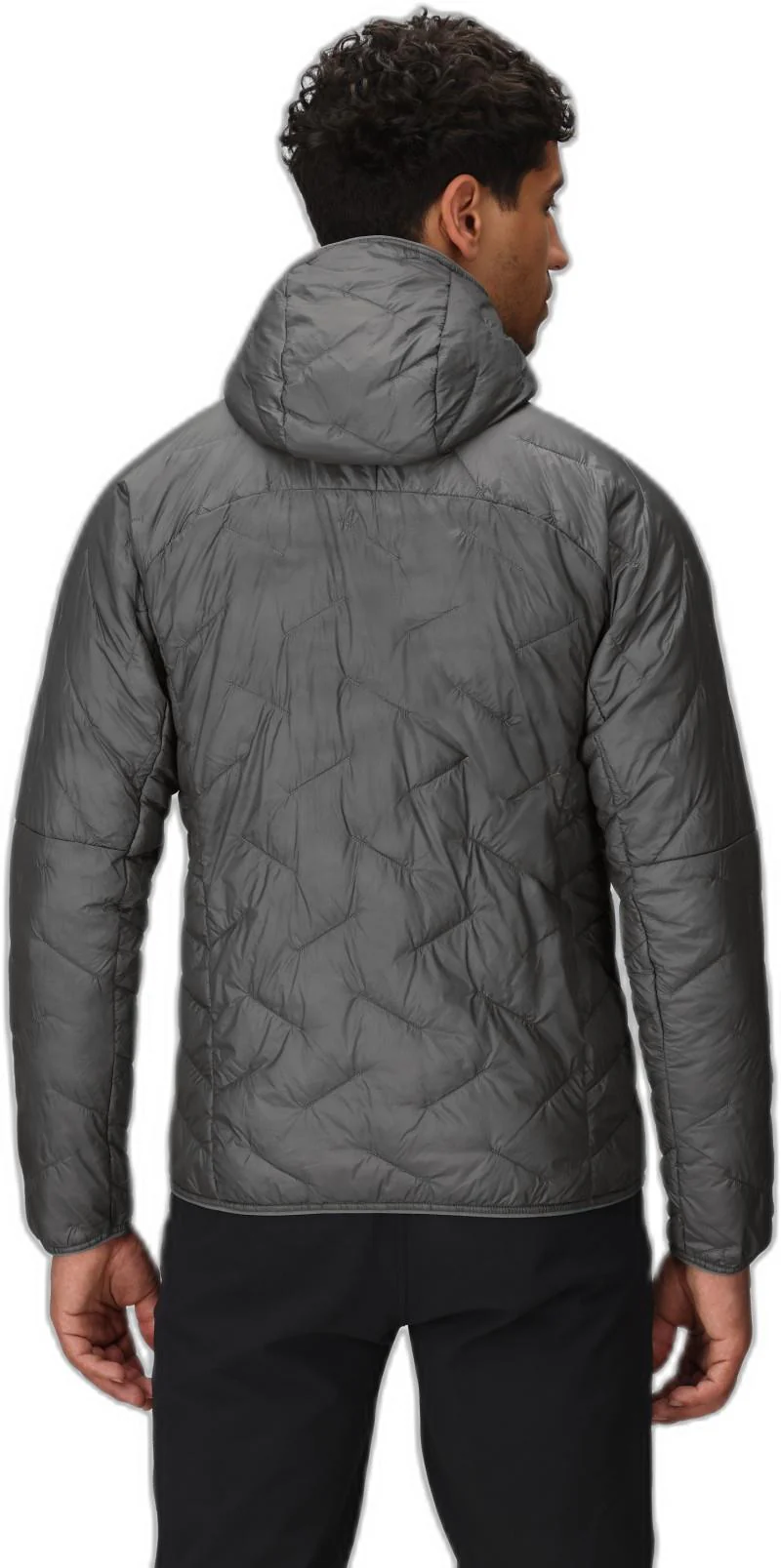 SuperStrand LT Hoodie - Mens - Image 25