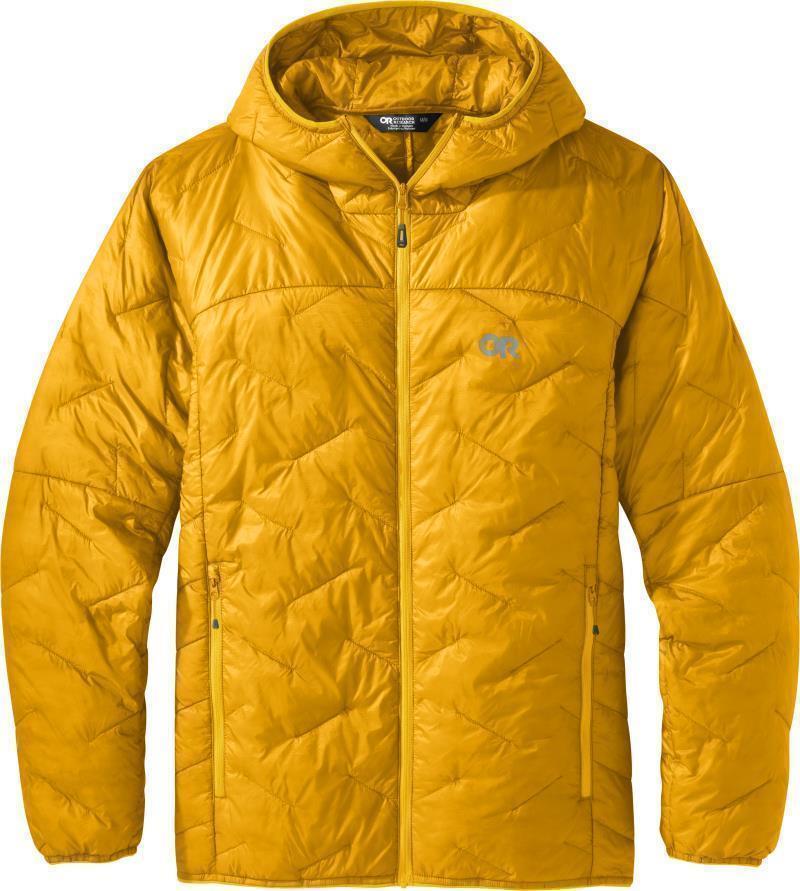 SuperStrand LT Hoodie - Mens - Image 4