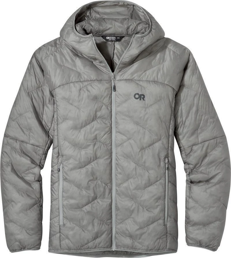 SuperStrand LT Hoodie - Mens - Image 5