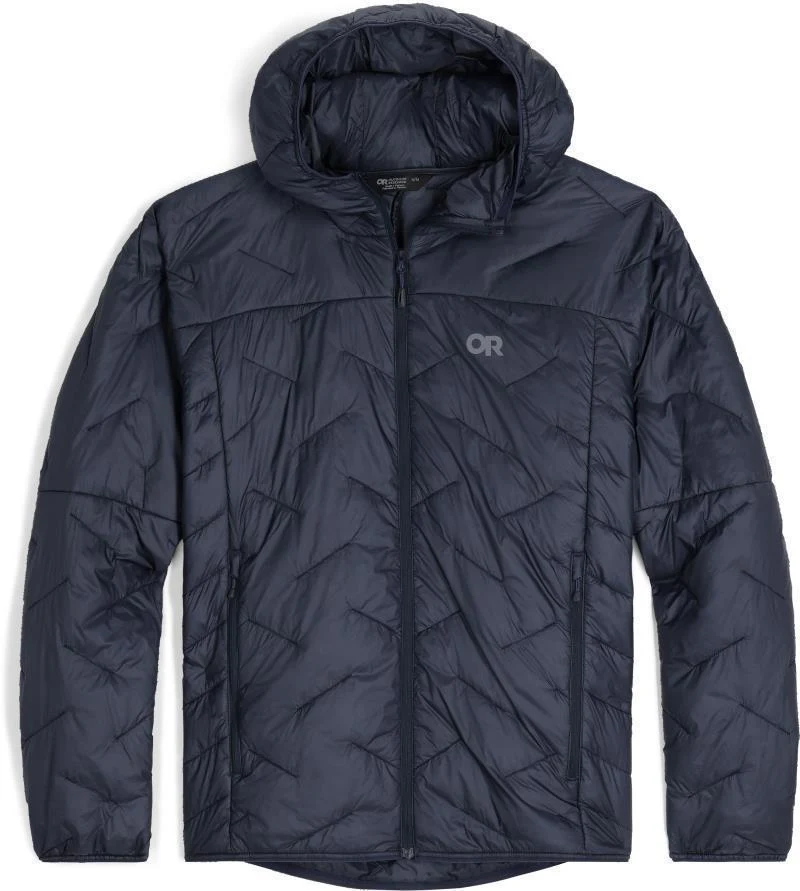 SuperStrand LT Hoodie - Mens - Image 7