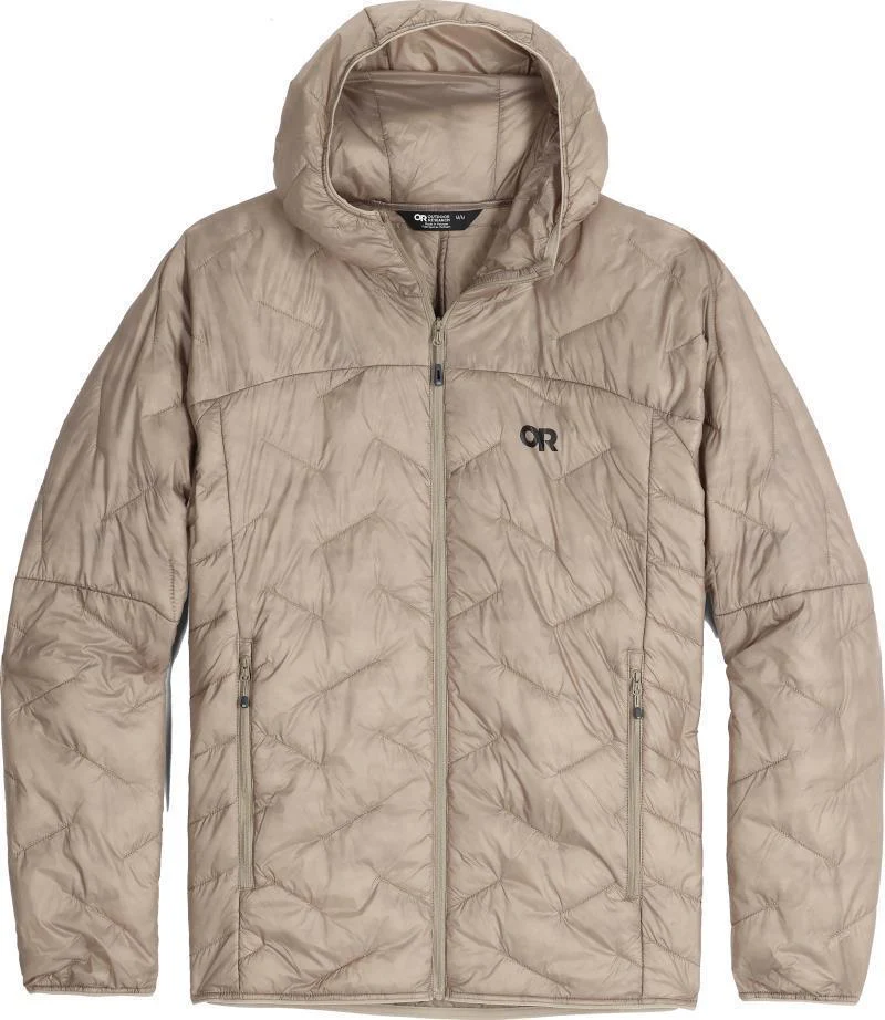 SuperStrand LT Hoodie - Mens - Image 8