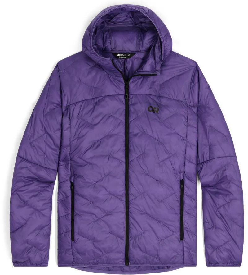 SuperStrand LT Hoodie - Mens - Image 9