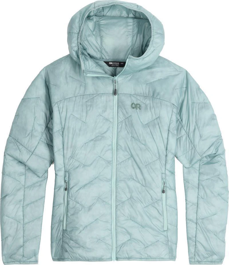 SuperStrand LT Hoodie, Plus - Womens - Image 11