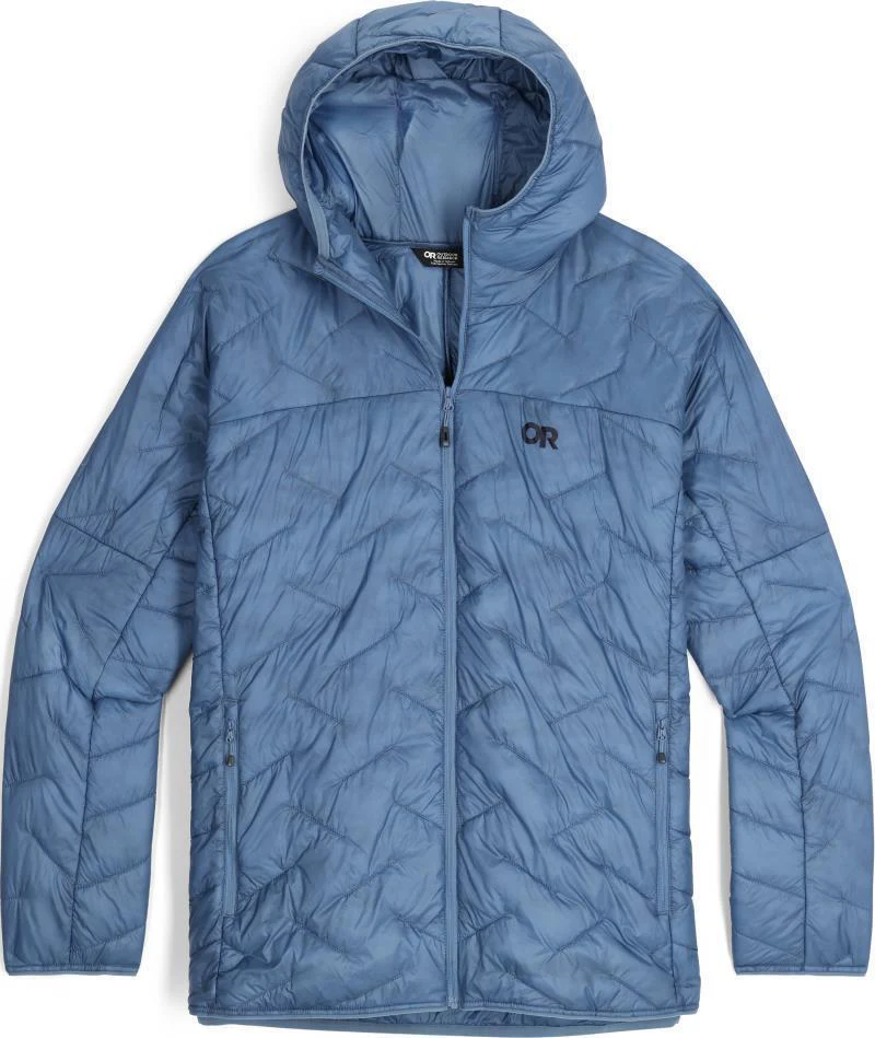 SuperStrand LT Hoodie, Plus - Womens - Image 12