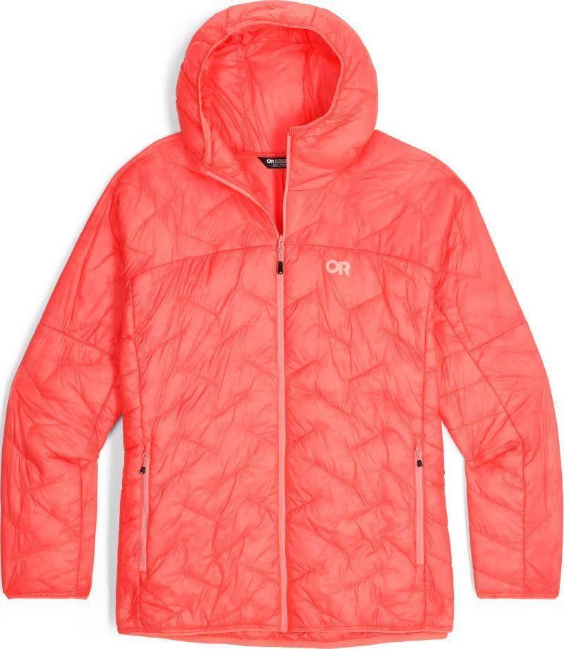SuperStrand LT Hoodie, Plus - Womens - Image 13