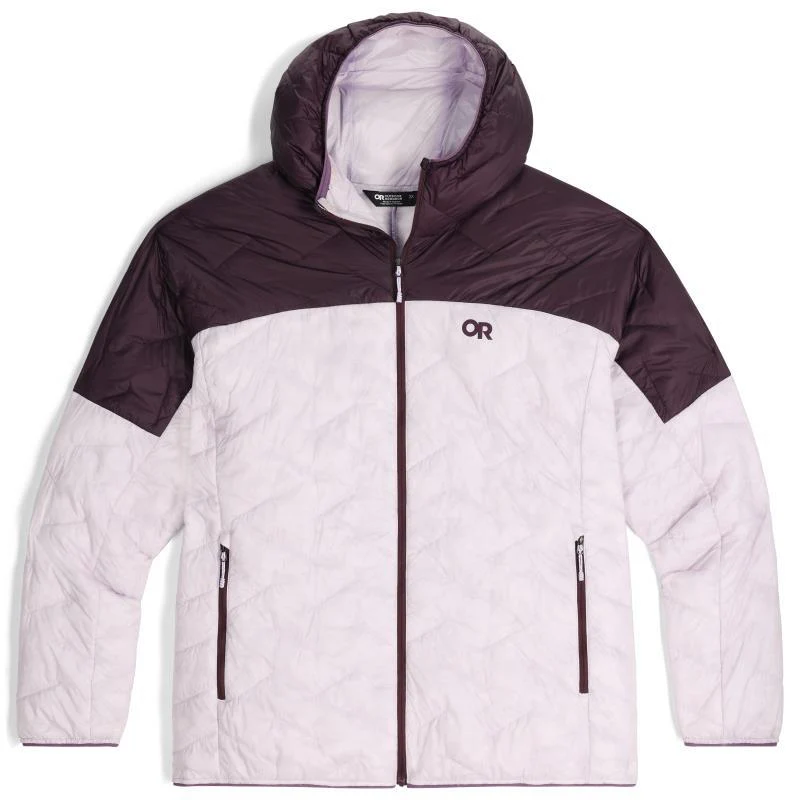 SuperStrand LT Hoodie, Plus - Womens - Image 14