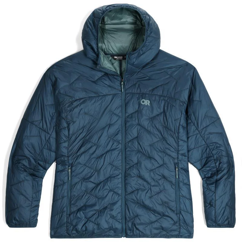 SuperStrand LT Hoodie, Plus - Womens - Image 15