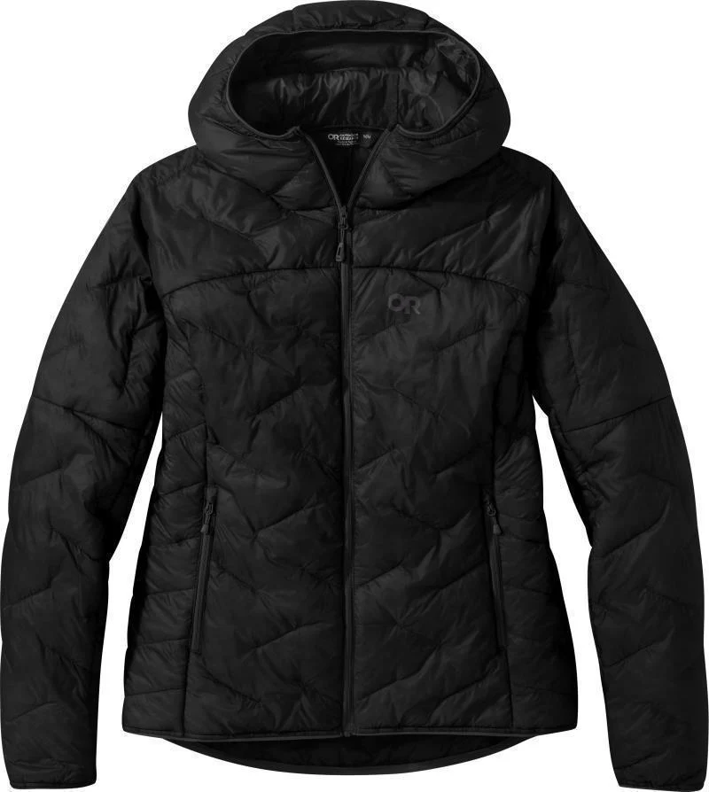 SuperStrand LT Hoodie, Plus - Womens - Image 2