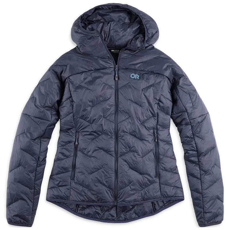 SuperStrand LT Hoodie, Plus - Womens - Image 6