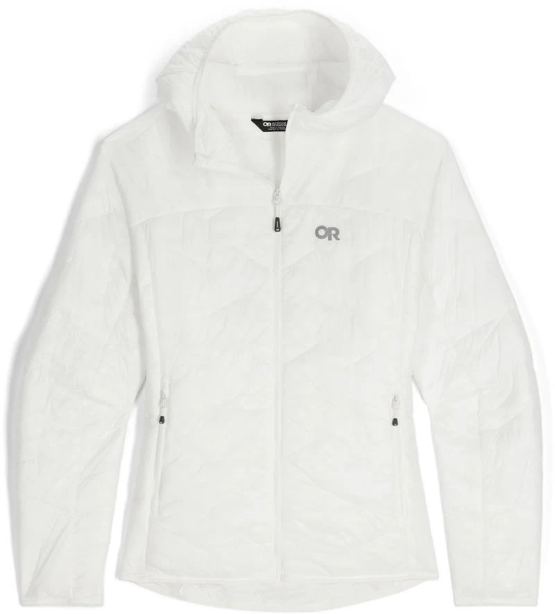 SuperStrand LT Hoodie - Womens - Image 10