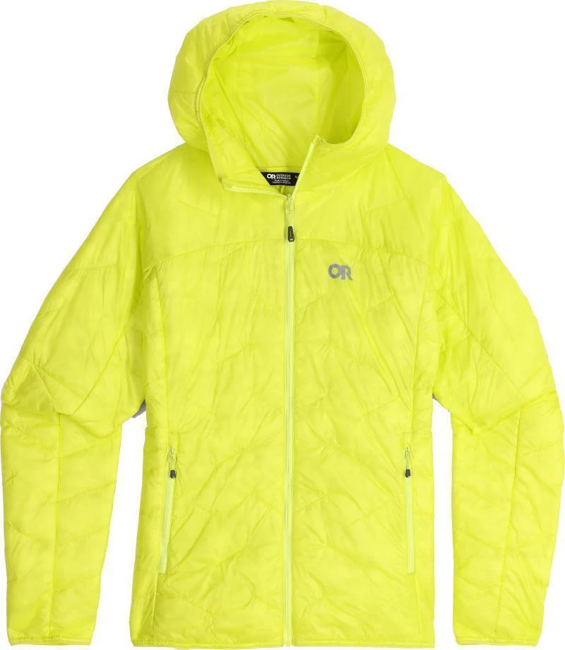 SuperStrand LT Hoodie - Womens - Image 11