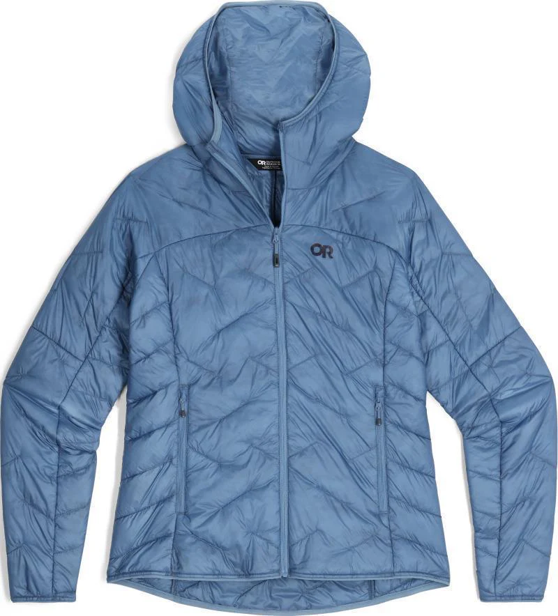 SuperStrand LT Hoodie - Womens - Image 13