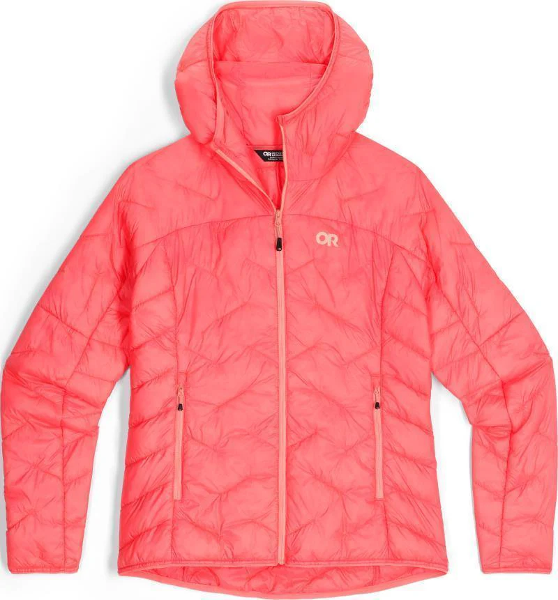 SuperStrand LT Hoodie - Womens - Image 14