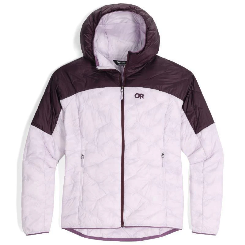 SuperStrand LT Hoodie - Womens - Image 16