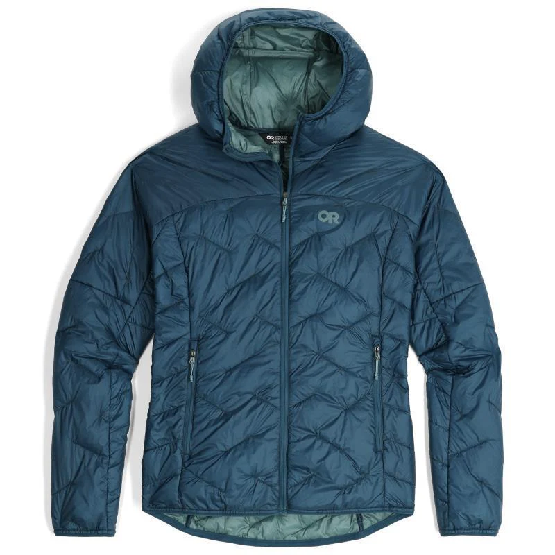 SuperStrand LT Hoodie - Womens - Image 17