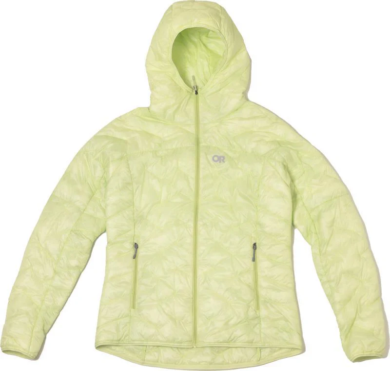 SuperStrand LT Hoodie - Womens - Image 18