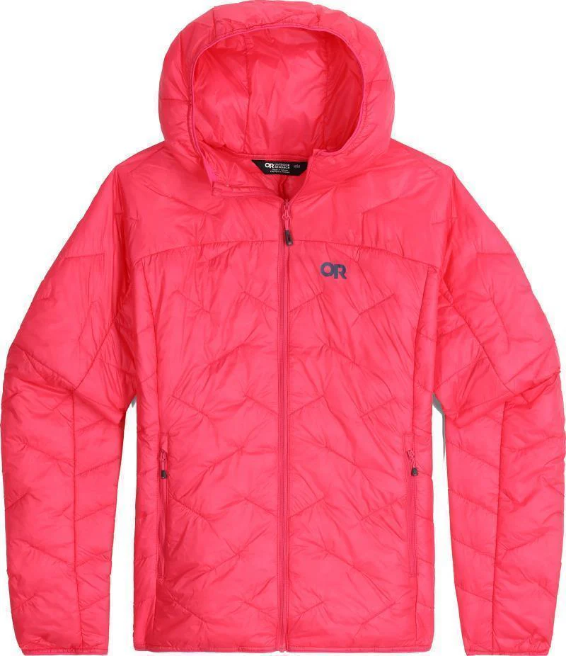 SuperStrand LT Hoodie - Womens - Image 2