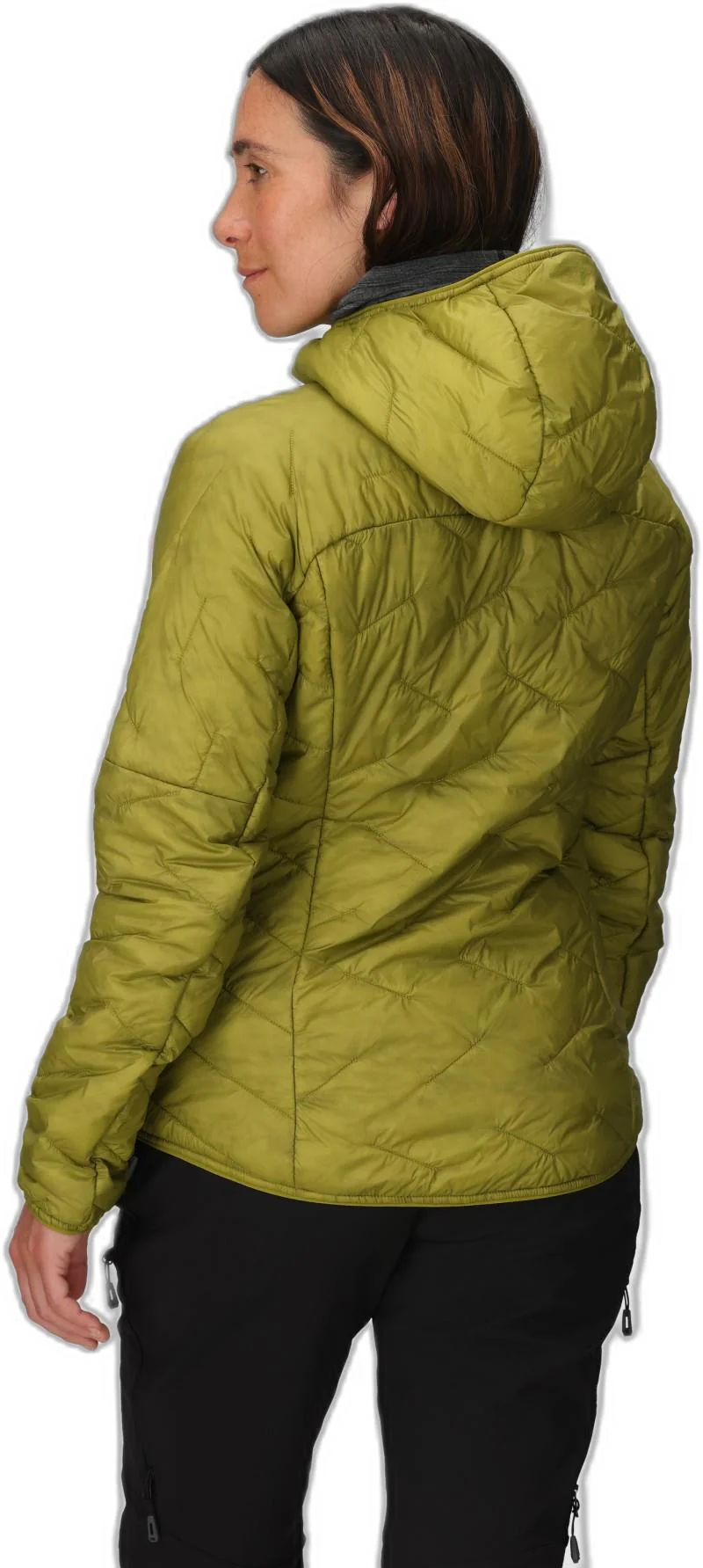 SuperStrand LT Hoodie - Womens - Image 21