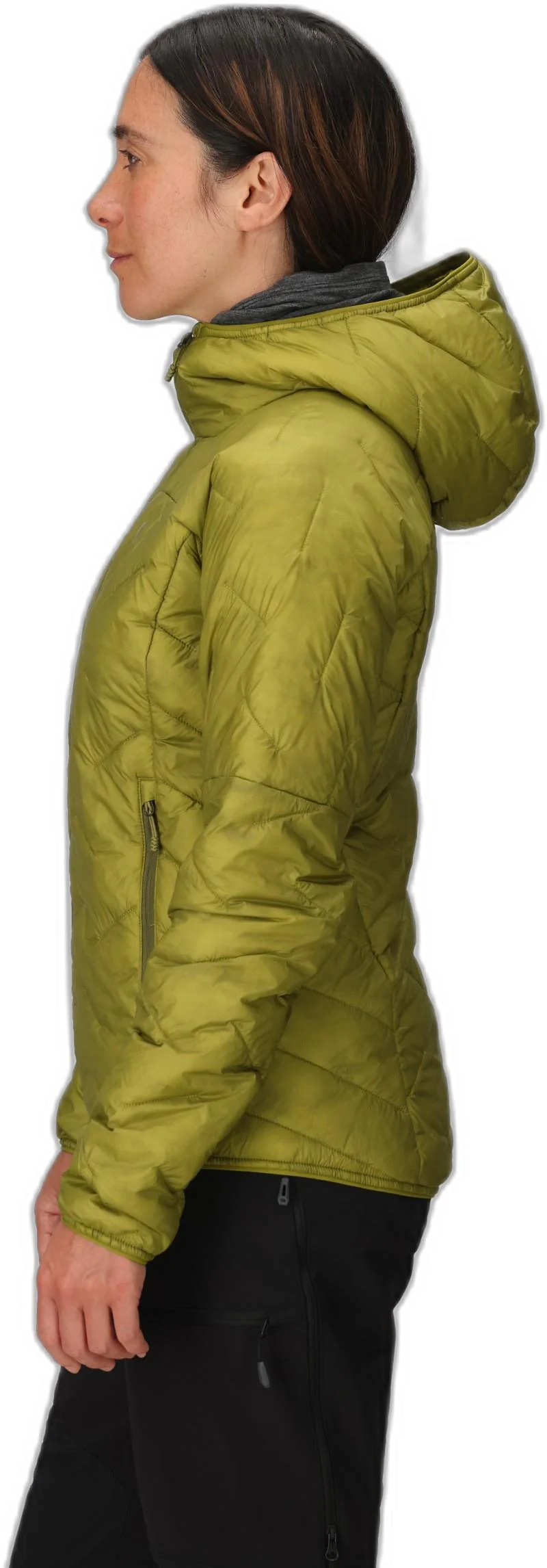 SuperStrand LT Hoodie - Womens - Image 22