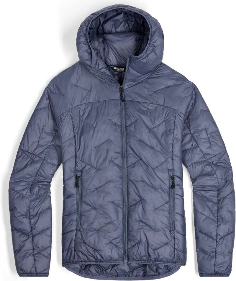 SuperStrand LT Hoodie - Womens - Image 23