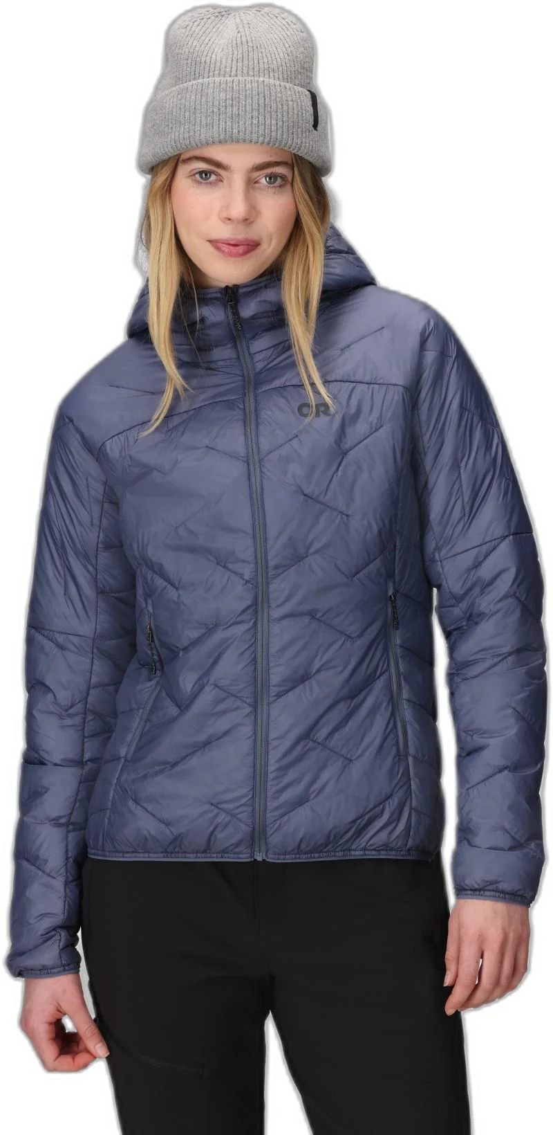 SuperStrand LT Hoodie - Womens - Image 24