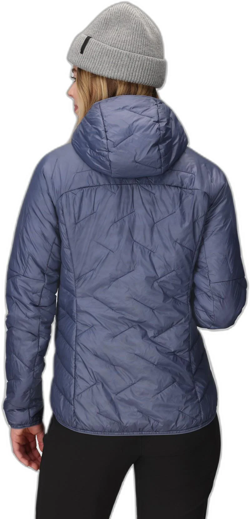 SuperStrand LT Hoodie - Womens - Image 25