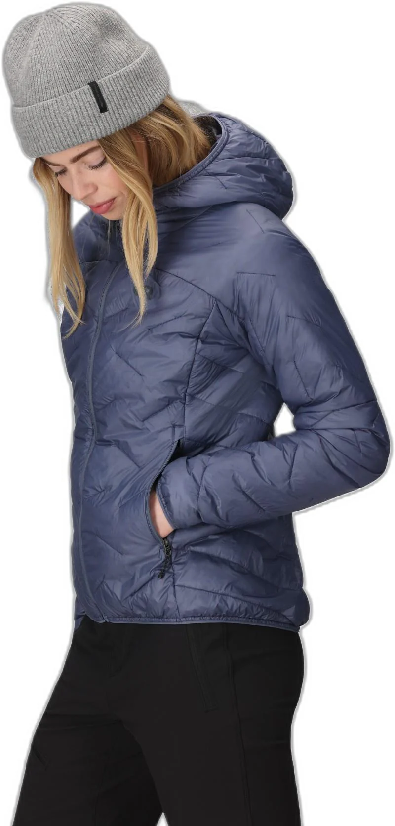 SuperStrand LT Hoodie - Womens - Image 26