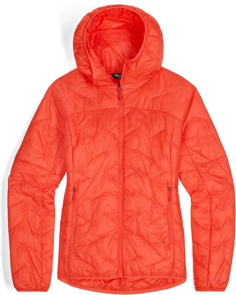 SuperStrand LT Hoodie - Womens - Image 27