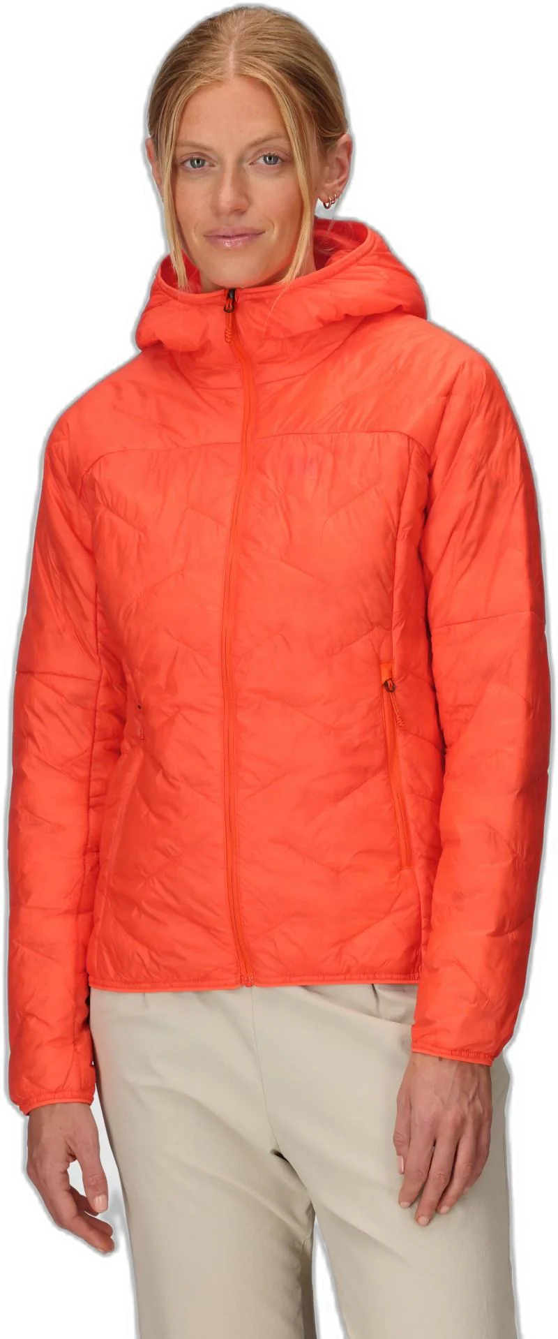 SuperStrand LT Hoodie - Womens - Image 28