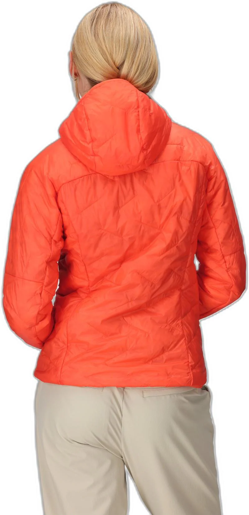 SuperStrand LT Hoodie - Womens - Image 29
