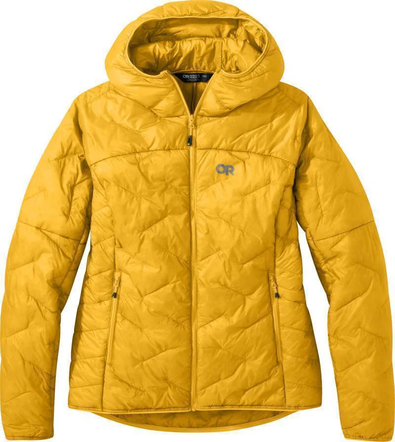 SuperStrand LT Hoodie - Womens - Image 3