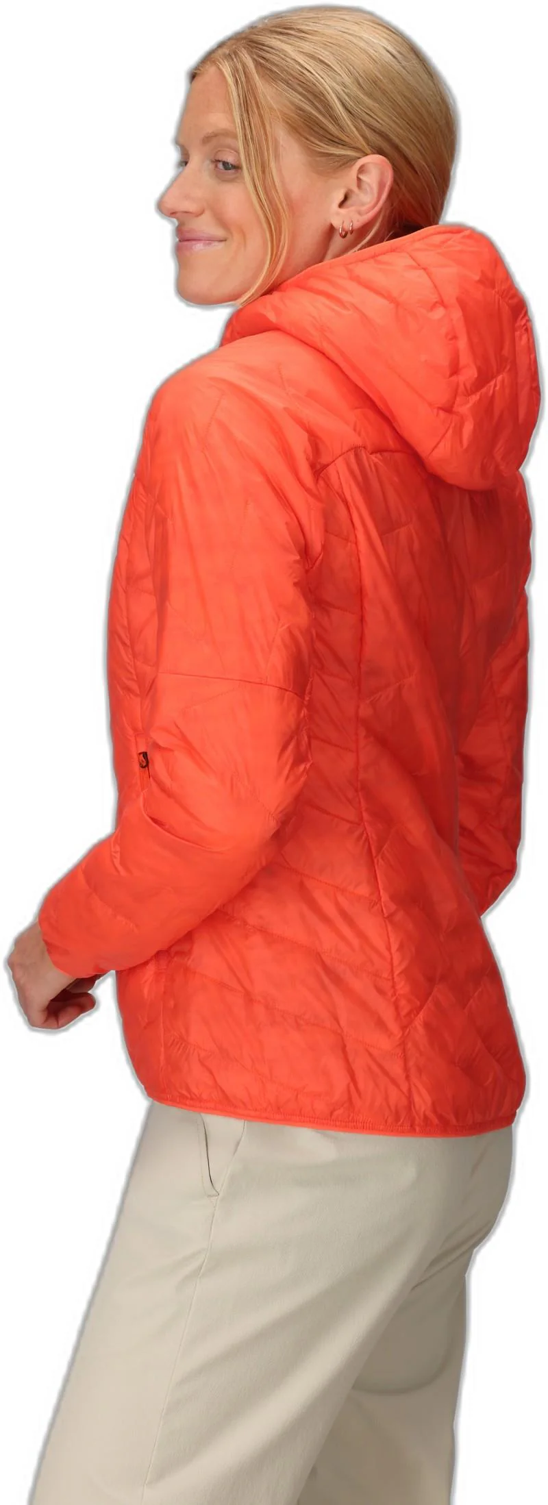 SuperStrand LT Hoodie - Womens - Image 30