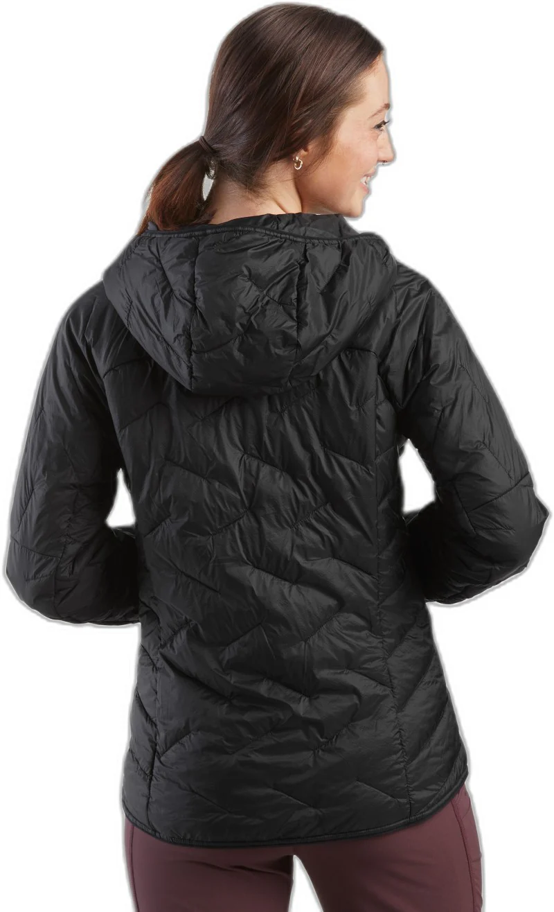 SuperStrand LT Hoodie - Womens - Image 33