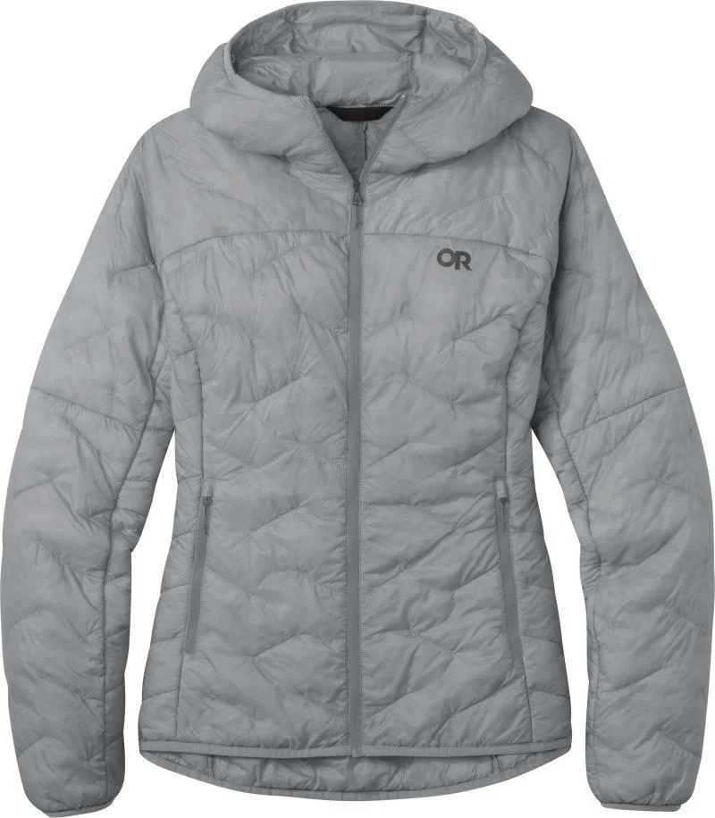 SuperStrand LT Hoodie - Womens - Image 5