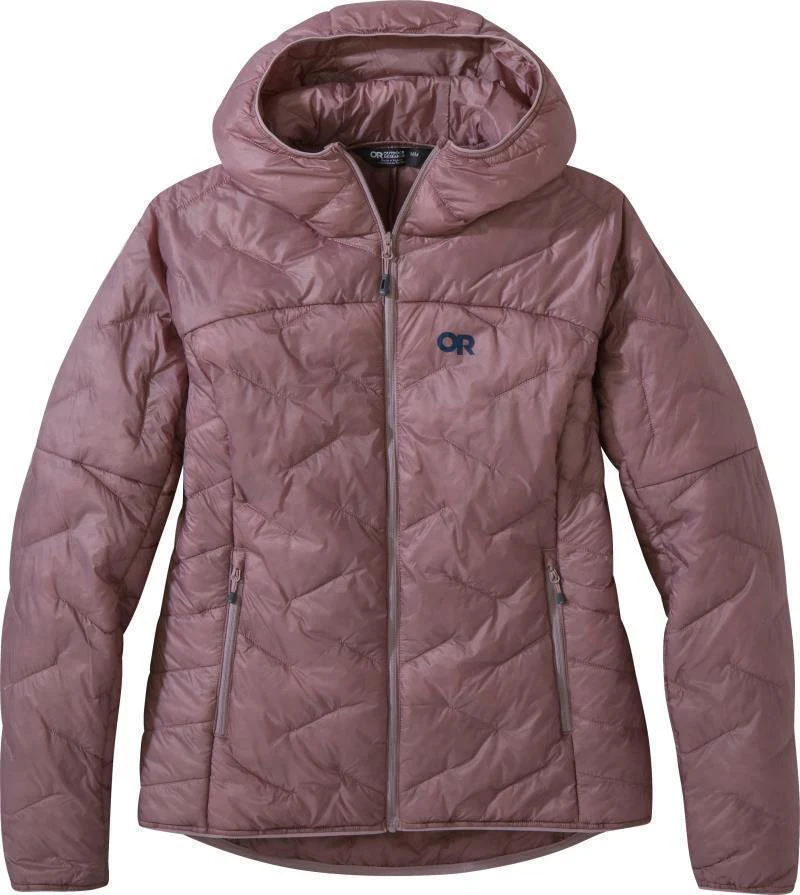 SuperStrand LT Hoodie - Womens - Image 6