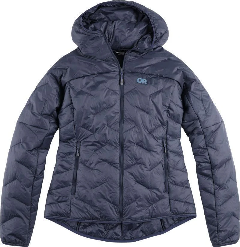 SuperStrand LT Hoodie - Womens - Image 7