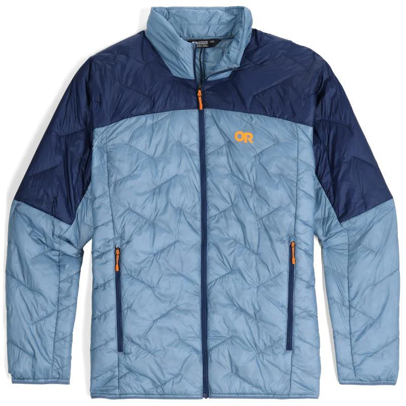 SuperStrand LT Jacket - Mens - Image 10