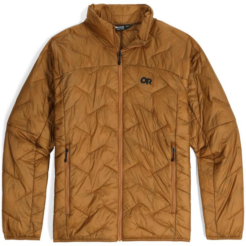 SuperStrand LT Jacket - Mens - Image 11