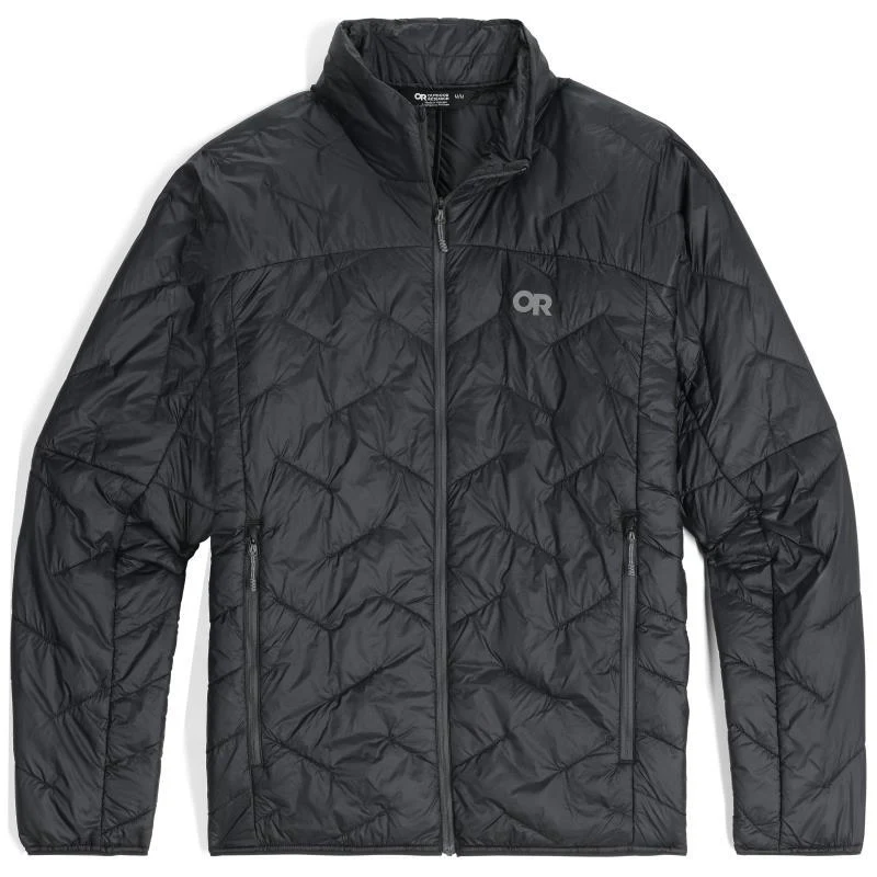 SuperStrand LT Jacket - Mens - Image 12