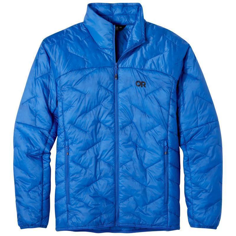 SuperStrand LT Jacket - Mens - Image 2