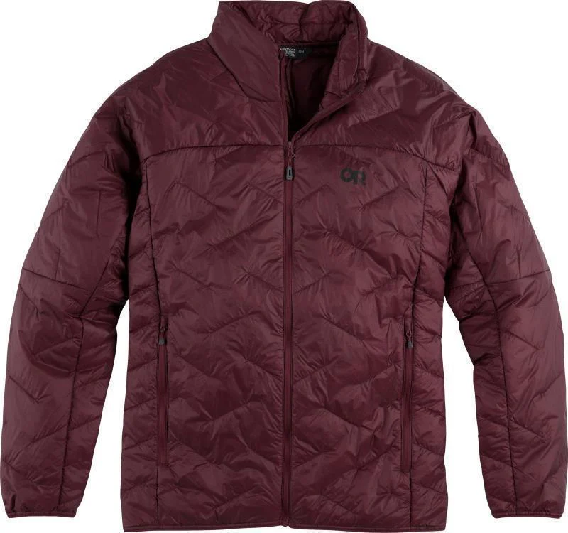 SuperStrand LT Jacket - Mens - Image 3