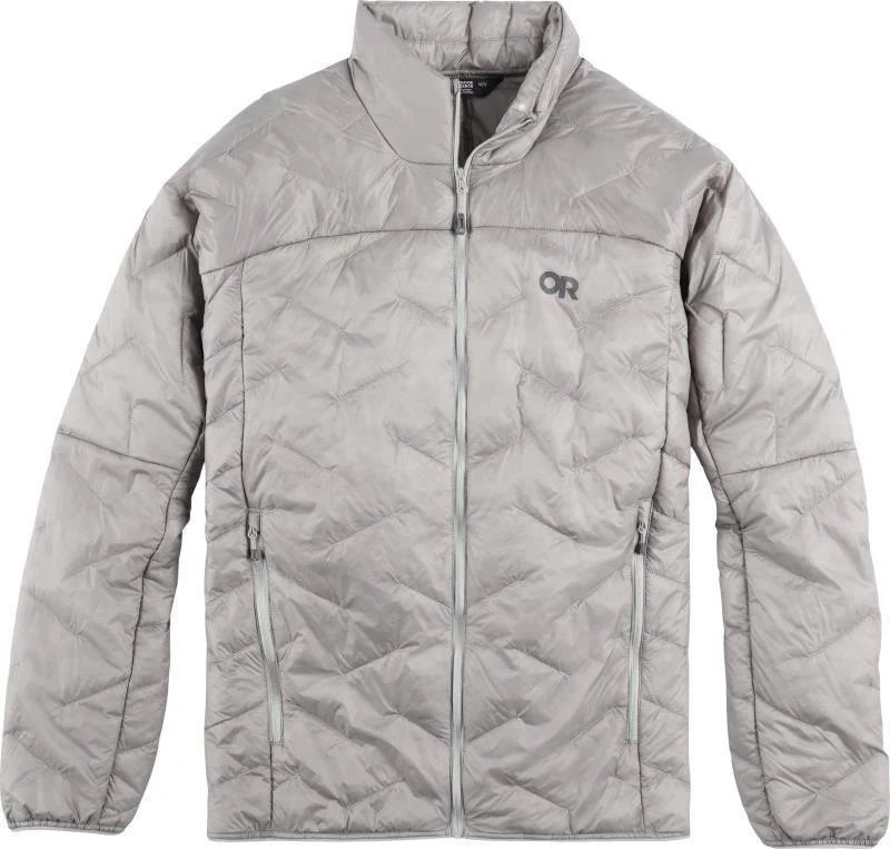 SuperStrand LT Jacket - Mens - Image 4