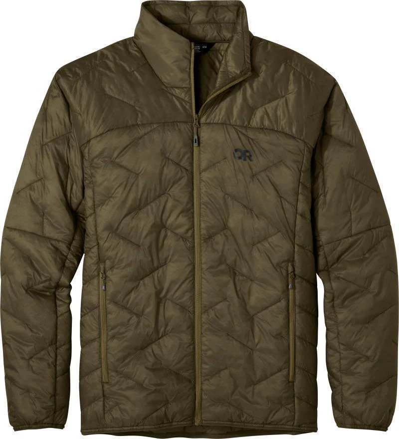 SuperStrand LT Jacket - Mens - Image 5